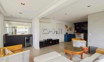 Imagem 3: Aluguel Cobertura 1 Dormitórios - 200 m² Pinheiros