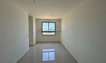 Imagem 3: Apartamento no Galiza em Lagoa Nova, 2 quartos e 1 vaga