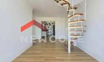 Imagem 7: Cobertura em Avenida Miruna - Moema - São Paulo/SP