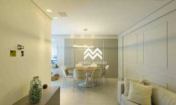 Imagem 3: APARTAMENTO 2 QUARTOS NO VILA DA SERRA - VENDA por R$ 1.400.000 ou ALUGUEL SEMIMOBILIADO p