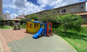 Imagem 3: Apartamento à venda no condomínio Brisas do Parque