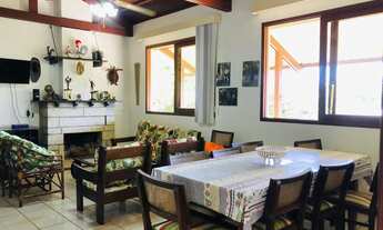 Imagem 5: Casa com saida direto para o mar em Jurere