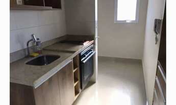 Imagem 3: Apartamento com 1 dormitório para alugar, 54 m² por R$ 1.800,00/mês - São Dimas - Piracica