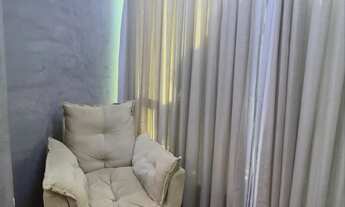 Imagem 4: Apartamento Apartamento com 2 dormitórios