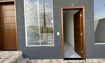 Imagem 2: Casa aconchegante em Parque Vista Bárbara