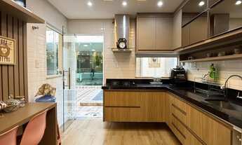 Imagem 5: Casa condomínio para venda na Mário Andreazza