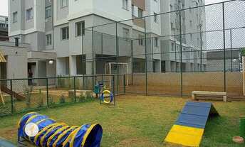 Imagem 7: Apartamento com 2 Quarto(s) e 1 banheiro(s) para Alugar, 38 m² por R$ 2640 / Mês