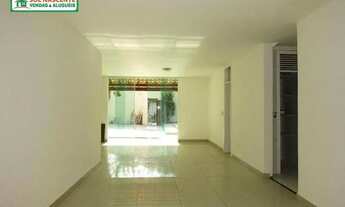 Imagem 7: Casa com 6 dormitórios, 520 m² - venda por R$ 1.980.000,00 ou aluguel por R$ 7.848,88/mês