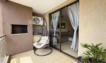 Imagem: VENDA APARTAMENTO NOVA ALIANÇA - ED LUGANO