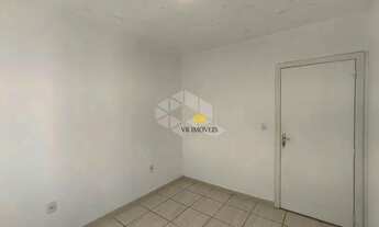 Imagem 12: Apartamento com 1 dormitório para alugar, 40 m² por R$ 1.420/mês - Passo d'Areia - Po