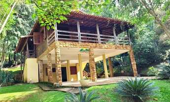 Imagem: Casa para venda no condomínio Aconchego