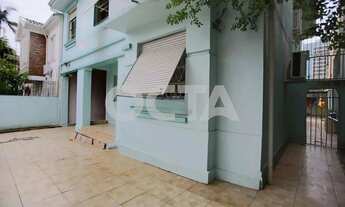 Imagem 3: Casa com 4 quartos à venda ou aluguel Auxiliadora