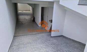 Imagem 3: Sobrado com 3 dormitórios à venda, 100 m² por R$ 790.000,00 - Bela Vista - São Paulo/SP