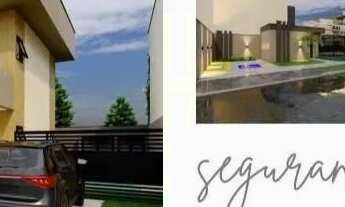 Imagem 4: Casa com 4 dormitórios à venda, 173 m² por R$ 1.305.000,00 - Jardim Paulista - Atibaia/SP