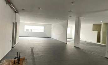 Imagem 4: Salão Comercial para locação em Jardim Munhoz - SP