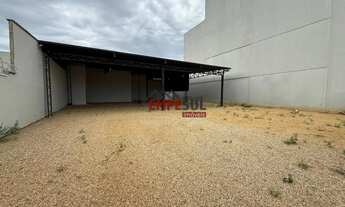 Imagem 2: Galpão para locação situado na Quadra ACNE I (104 Norte