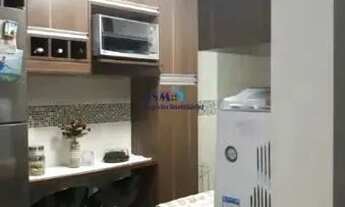 Imagem 6: Apartamento para venda e Locação no Parque Dom Pedro II, Campinas, SP