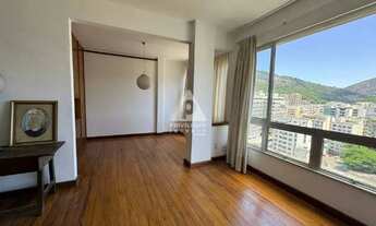 Imagem 3: Cobertura à venda, 3 quartos, 1 suíte, 1 vaga, Botafogo - RIO DE JANEIRO/RJ