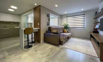 Imagem 3: Apartamento com 2 dormitórios à venda, 90 m² por R$ 760.000,00 - Panazzolo - Caxias do Sul