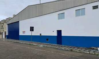 Imagem 6: Galpões de 800 m2 Navegantes sc Bairro Centro