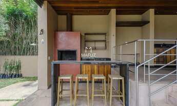 Imagem 6: Casa a venda Village Terrasse- Nova Lima/MG