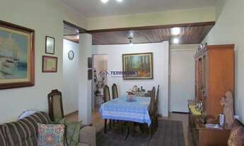 Imagem: Apartamento à Venda 3 quartos e garagem