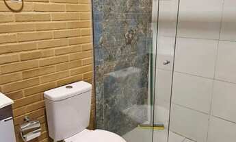 Imagem 2: Kitnet mobiliada