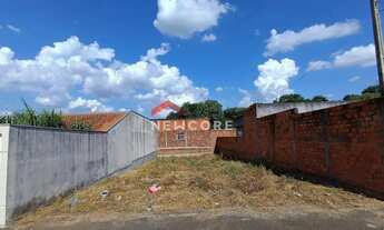 Imagem 7: Lote em Rua Ângelo Cogo - Parque Residencial Rochele II - Santa Bárbara DOeste/SP