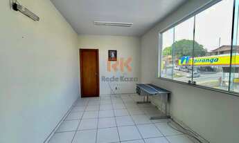 Imagem: Sala para aluguel, Parque Recreio - Contagem/MG