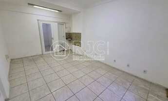 Imagem 3: Imóvel para venda com 29 metros quadrados em Méier - Rio de Janeiro - RJ