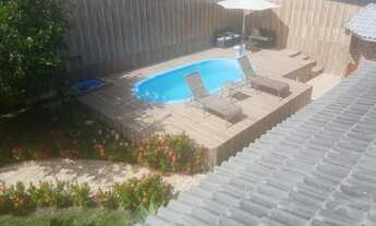 Imagem: Aluga-se Casa Jauá- Carnaval 2026 (Condominio