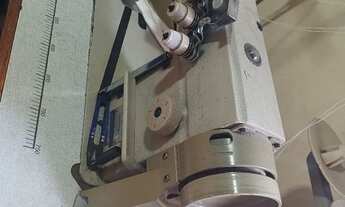 Imagem: Máquina de costura