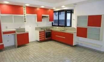 Imagem 3: Leblon Apto 01 Quarto Prof. Azevedo Marques