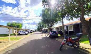 Imagem 2: Aluguel de Casa em Condomínio - Moradas 1, São Carlos