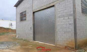 Imagem 2: GALPÃO COMERCIAL PARA ALUGAR EM CAÇAPAVA