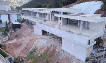 Imagem 4: Casa em Condomínio à venda, 4 quartos, 4 suítes, 8 vagas, Quintas do Sol - Nova Lima/MG