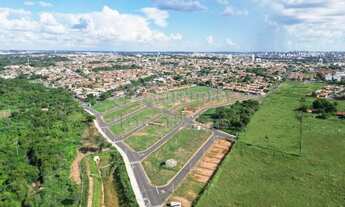 Imagem 2: São Bento terreno de 378,03m² em Rio Preto - SP