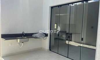 Imagem 4: CASA NOVA EM CONDOMINIO FECHADO