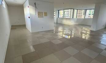 Imagem 2: ALUGA-SE TRÊS SALAS COMERCIAIS CONJUGADAS NO PREMIUM TOWER 110M²