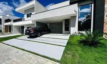 Imagem: Casa térrea Quinta Das Marinas Com 3