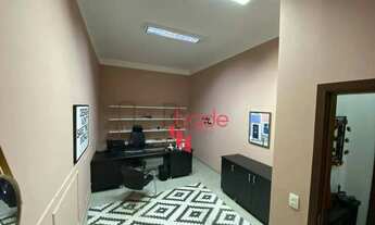 Imagem 4: Salão Comercial para Locação de 04 Salas no Bairro Jardim Nova Aliança em Ribeirão Preto