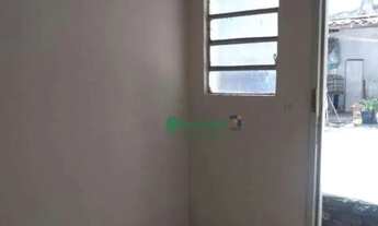 Imagem 4: Casa com 1 dormitório para alugar, 60 m² por R$ 1.100,00/mês - Gutierrez - Belo Horizonte