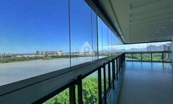 Imagem: Apartamento à venda, 05 quartos, 04 suítes