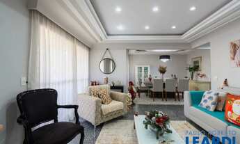 Imagem 2: APARTAMENTO - JARDIM ANÁLIA FRANCO - SP