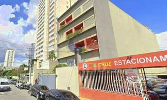 Imagem 2: Prédio comercial com renda, tendo 2818m2 em 3 pavimentos com elevador na Vila Maria