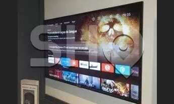 Imagem 9: Studio para locação na Consolação com 24m²!