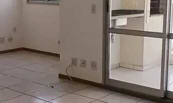 Imagem: Apartamento no Edifício Duets com 2 quartos