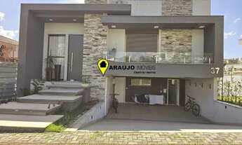 Imagem: Casa a venda no Alphaville em Resende RJ