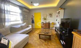 Imagem 3: Apartamento à venda com 2 quartos 81 m² no bairro Menino Deus em Porto Alegre