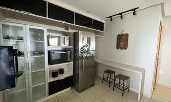 Imagem 6: Apartamento para alugar no bairro Jardim Atlântico - Goiânia/GO